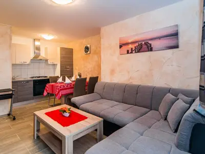 Ferienwohnung für 2 Personen (40 m²) in Vrvari 6/10