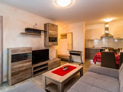 Ferienwohnung für 2 Personen (40 m²) in Vrvari 7/10