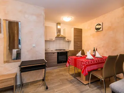 Ferienwohnung für 2 Personen (40 m²) in Vrvari 8/10