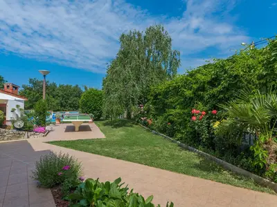 Ferienwohnung für 4 Personen (67 m²) in Vrvari 6/10
