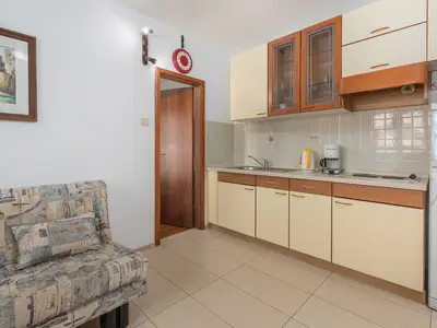 Ferienwohnung für 4 Personen (67 m²) in Vrvari 7/10