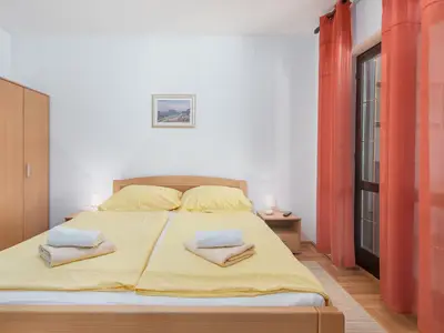 Ferienwohnung für 4 Personen (67 m²) in Vrvari 9/10
