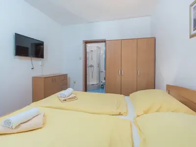 Ferienwohnung für 4 Personen (67 m²) in Vrvari 10/10