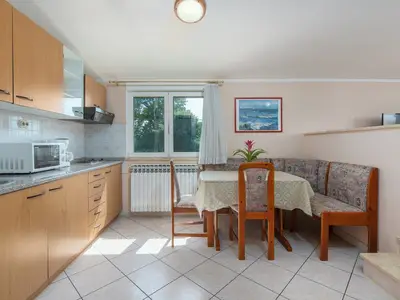 Ferienwohnung für 4 Personen (59 m²) in Vrvari 3/10