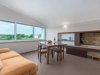 Ferienwohnung für 4 Personen (59 m²) in Vrvari 4/10