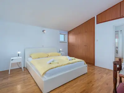 Ferienwohnung für 4 Personen (59 m²) in Vrvari 5/10