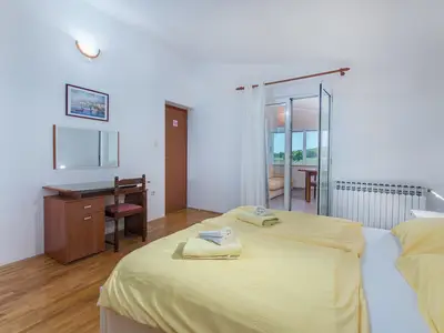 Ferienwohnung für 4 Personen (59 m²) in Vrvari 6/10