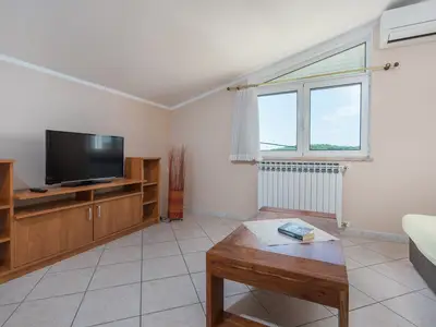 Ferienwohnung für 4 Personen (59 m²) in Vrvari 7/10