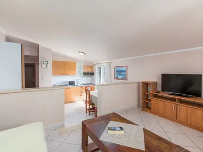 Ferienwohnung für 4 Personen (59 m²) in Vrvari 8/10