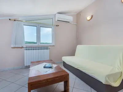 Ferienwohnung für 4 Personen (59 m²) in Vrvari 9/10