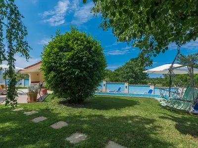 Ferienwohnung für 2 Personen (56 m²) in Vrvari 8/10