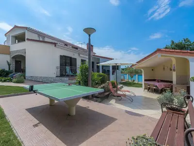 Ferienwohnung für 2 Personen (56 m²) in Vrvari 9/10
