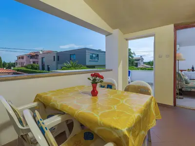 Ferienwohnung für 2 Personen (56 m²) in Vrvari 10/10
