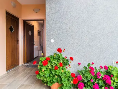 Ferienwohnung für 4 Personen (40 m²) in Vrvari 3/10