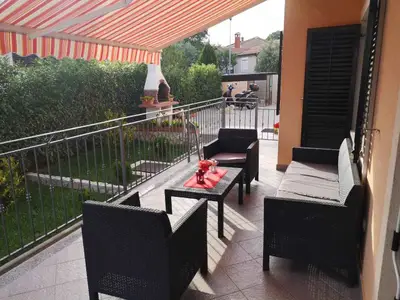 Ferienwohnung für 4 Personen (40 m²) in Vrvari 8/10