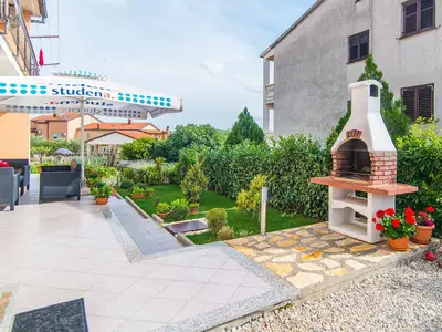 Ferienwohnung für 4 Personen (40 m²) in Vrvari 9/10