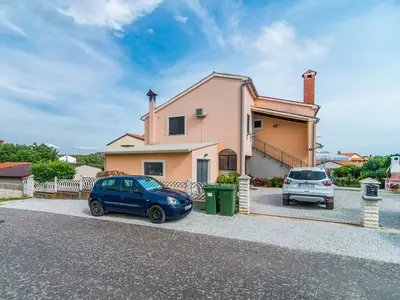 Ferienwohnung für 4 Personen (40 m²) in Vrvari 10/10