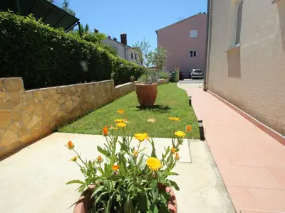 Ferienwohnung für 2 Personen (40 m²) in Vrvari 4/10