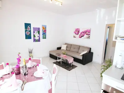 Ferienwohnung für 2 Personen (40 m²) in Vrvari 7/10