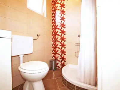 Ferienwohnung für 2 Personen (40 m²) in Vrvari 9/10