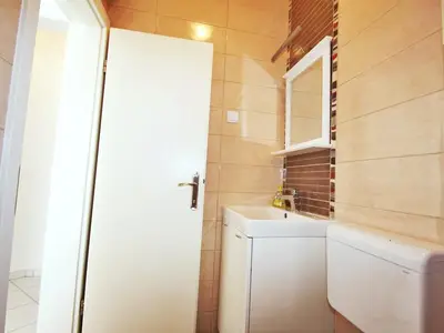 Ferienwohnung für 2 Personen (40 m²) in Vrvari 10/10