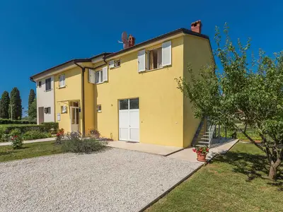 Ferienwohnung für 4 Personen (52 m²) in Vrvari 8/10