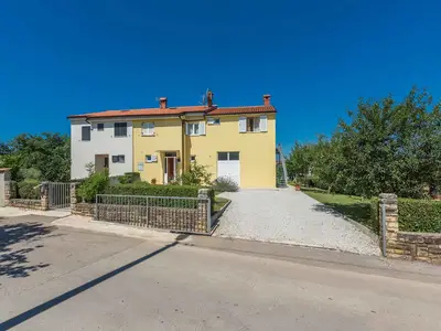 Ferienwohnung für 4 Personen (52 m²) in Vrvari 9/10