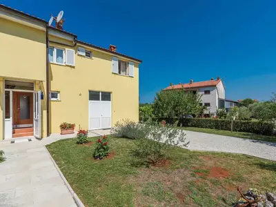 Ferienwohnung für 4 Personen (52 m²) in Vrvari 10/10
