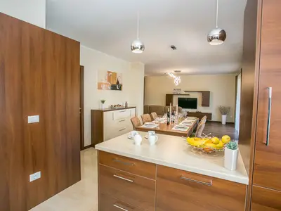 Ferienwohnung für 6 Personen (120 m²) in Vrvari 10/10