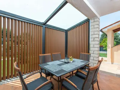 Ferienwohnung für 6 Personen (130 m²) in Vrvari 6/10
