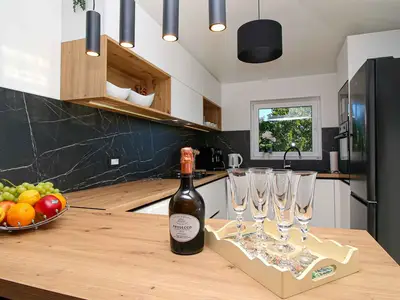 Ferienwohnung für 6 Personen (160 m²) in Vrvari 4/10