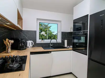 Ferienwohnung für 6 Personen (160 m²) in Vrvari 9/10