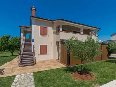 Ferienwohnung für 4 Personen (45 m²) in Vrvari 5/10