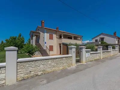 Ferienwohnung für 4 Personen (45 m²) in Vrvari 7/10