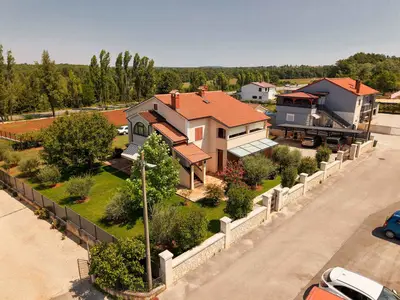 Ferienwohnung für 6 Personen (130 m²) in Vrvari 4/10