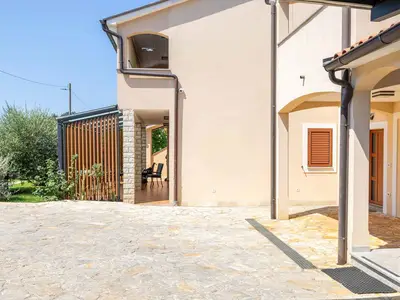 Ferienwohnung für 6 Personen (130 m²) in Vrvari 6/10