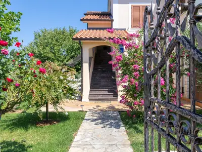 Ferienwohnung für 4 Personen (45 m²) in Vrvari 3/10