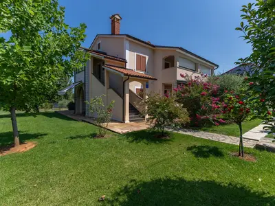 Ferienwohnung für 4 Personen (45 m²) in Vrvari 1/10