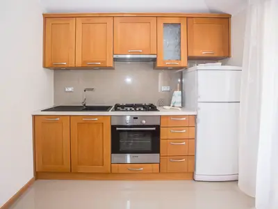 Geräumige und moderne Wohnung Stanko.