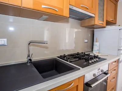 Geräumige und moderne Wohnung Stanko.