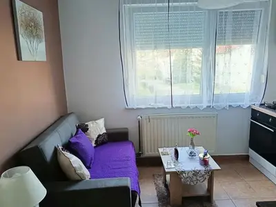 Ferienwohnung für 2 Personen in Vukovar 3/10