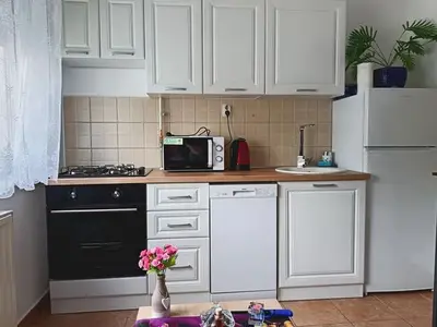 Ferienwohnung für 2 Personen in Vukovar 6/10