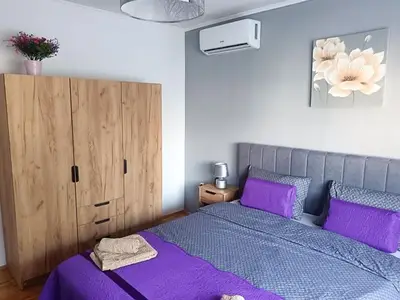 Ferienwohnung für 2 Personen in Vukovar 7/10