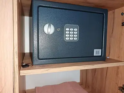 Ferienwohnung für 2 Personen in Vukovar 10/10