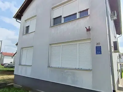 Ferienwohnung für 2 Personen in Vukovar 1/10