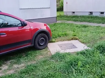 Ferienwohnung für 2 Personen in Vukovar 2/10