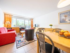 Ferienwohnung für 4 Personen (60 m&sup2;) in Vulpera