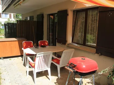 Sitzplatz