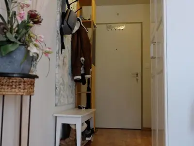 Garderobe