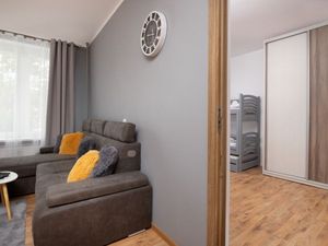 Ferienwohnung für 6 Personen (44 m&sup2;) in Władysławowo